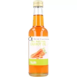 Yari Natural Castor Oil 250ml