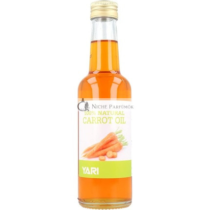Yari Natural Castor Oil 250ml