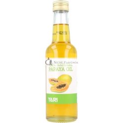 Yari Natural Papaya Oil 250ml