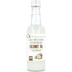 Yari Pure Organic Coconut Oil 250ml Extra Virgin