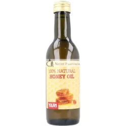 Yari Natural Honey Oil 250ml