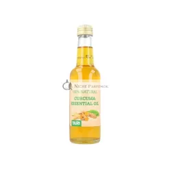 Yari 100% Natural Curcuma Essential Oil 250ml
