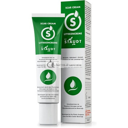 STAUDT Premium Scar Cream