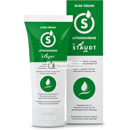 STAUDT Premium Scar Cream 100ml