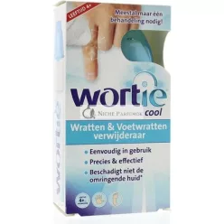 Wortie Wart Remover 50 Ml