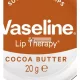 Vaseline Lip Therapy with Cocoa Butter Petroleum Jelly Pocket Size 20g