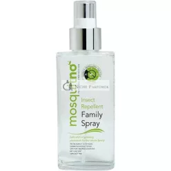   MosquitNo Multi Award Winning Insect Repellent Spray DEET Free 100% All Natural Non Toxic 100ML