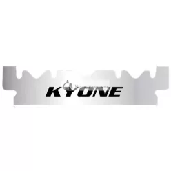 KYONE SE-100 Single Edge Blade - Pack of 100