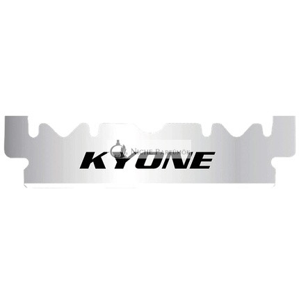 KYONE SE-100 Single Edge Blade - Pack of 100