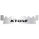 KYONE SE-100 Single Edge Blade - Pack of 100