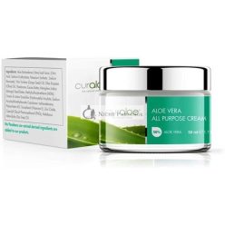 Curaloe All Purpose Pure Aloe Vera