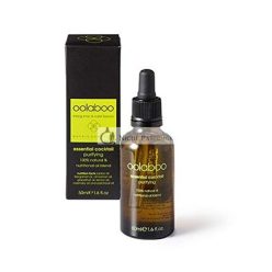   OOLABOO Essential Cocktail 100% Natural Nutritional Purifying Oil Blend 50ml
