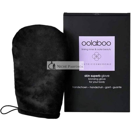 Oolaboo Skin Superb Bronzing Glove
