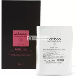 Oolaboo Ageless Fleece Mask 3 Pads