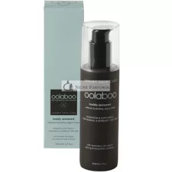 OOLABOO Moisturizing Seaweed Hydrating Algae Mask 200ml