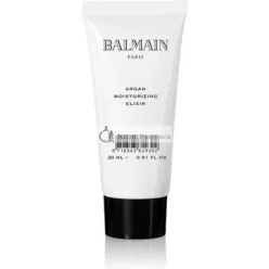 Balmain Travel Argan Moisturizing Elixir 20ml