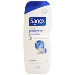 Sanex Hydrate Gel Dermo Pro 600ml
