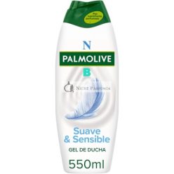 Palmolive NB Gel 600 Moisturizing