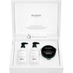 Moisturizing Care Set