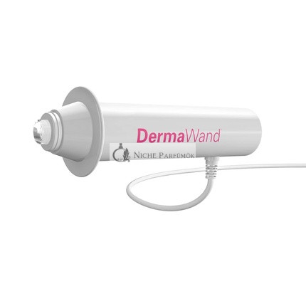 Dermawand Professional Skin Care for Smooth and Youthful Skin in Just 3 Minutes per Day