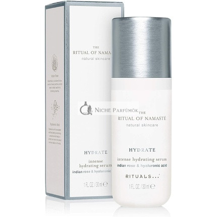 Rituals The Ritual of Namasté Intensive Hydrating Serum 30ml