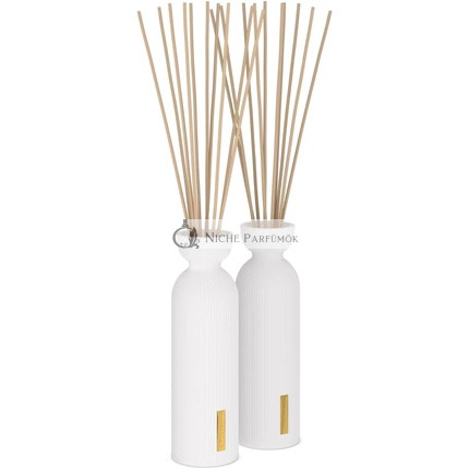 RITUALS The Ritual of Sakura Fragrance Sticks Set with 2 Fragrance Bottles and 2 Sets of Cherry Blossom and Rice Milk Sticks - Delicate Long-Lasting Scent