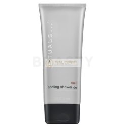 Rituals Sport Cooling Shower Gel 200 ml
