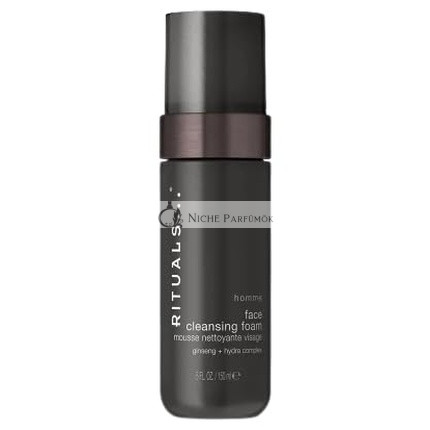 RITUALS Homme Face Cleansing Foam 150ml