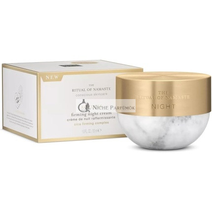 RITUALS The Ritual of Namasté Active Firming Night Cream Ageless Collection 50ml