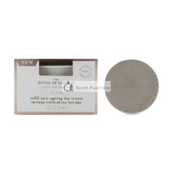   The Ritual Of Namaste Glow Anti-Aging Day Cream Refill Retinol Moisturizer 50ml