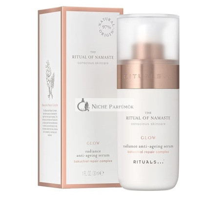 RITUALS The Ritual Of Namaste Glow Radiance Anti-Ageing Serum 30ml