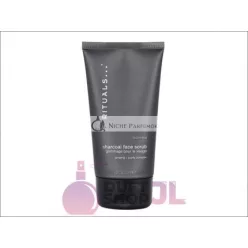 Rituals Homme Charcoal Face Scrub 125ml