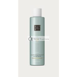   RITUALS The of Jing Sleep Shower Oil Sacred Wood Lavender 6.7 fl oz