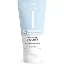Naïf Nurturing Day Cream