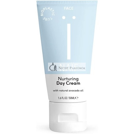 Naïf Nurturing Day Cream