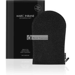 Marc Inbane Exfoliating Mitt Black