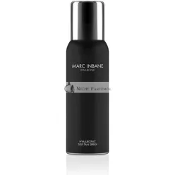   Marc Inbane Hyaluronic Self-Tanning Spray Enriched with 3rd Generation Hyaluronic Acid SLMW 100ml