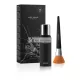 Marc Inbane X-Mas Set Hyaluronic Self Tanning Spray With Free Powder Brush - 100 Ml