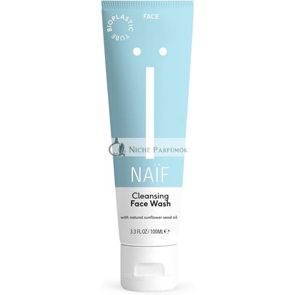 Naif Cleansing Face Wash