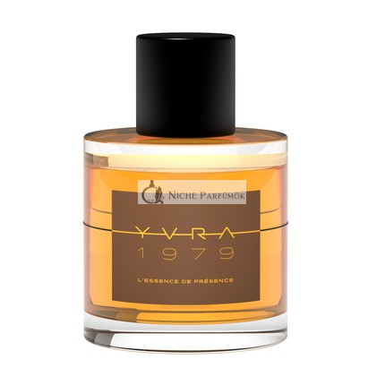Yvra 1979 Eau De Parfum - 100ml