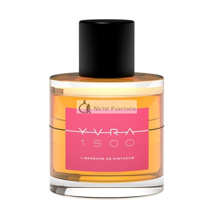 Yvra Yvra 1500 Eau De Parfum - 100ml