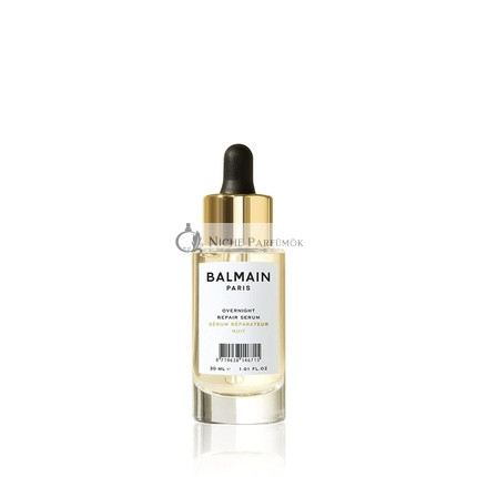 Balmain Overnight Repair Serum 30ml