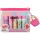 Create it Children's Lip Balm with Fragrance - Pack of 5