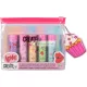 Create it Children's Lip Balm with Fragrance - Pack of 5