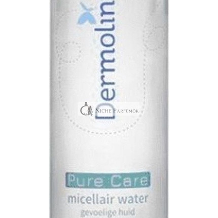 Dermolin Pure Care Micellar Water 200ml