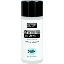 Sencebeauty- Nail Polish Remover- Acetone-200ml-