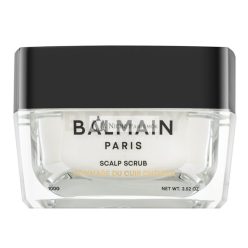   Balmain Homme Scalp Scrub hair peeling for stimulating and soothing the scalp 100 g