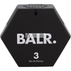 Balr 3 By Balr - 100 Ml Men's Fragrance