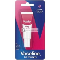 Vaseline Rosy Tinted Lip Balm 10g