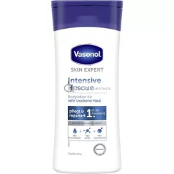   Vasenol Intensive Rescue Body Lotion for Very Dry Skin Dermatologically Tested 200ml